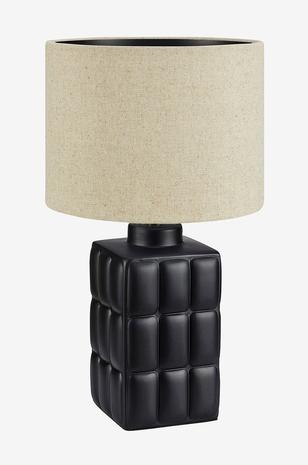 Pöytävalaisin CUSCINI 1 L 43 cm