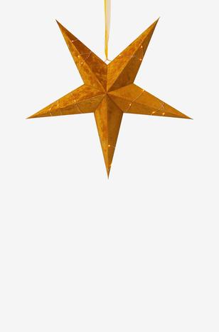 Star Trading Velvet+Loop, Gold – kuva 1/8