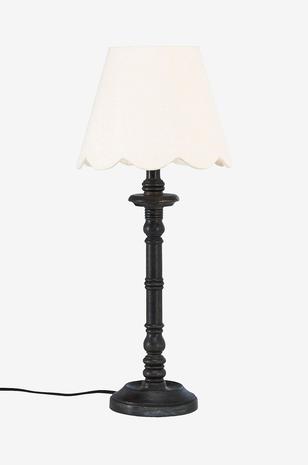 Pöytävalaisin Joy 54 cm