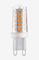 LED lamppu G9 – kuva 1
