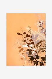 Juliste Light Leaves 6
