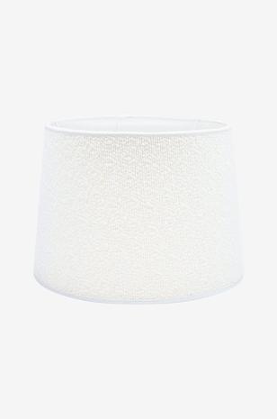 Sofia-lampunvarjostin kuviollinen 20 cm