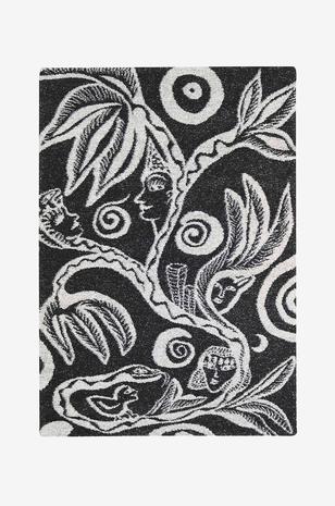 Inhouse Group Caramba, matto 160 x 230 cm – kuva 1/7
