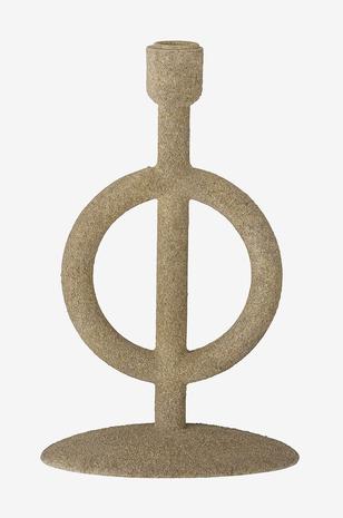 Bloomingville - Flikka Candlestick (82053014)