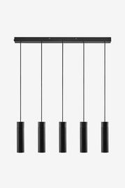 Nordlux Tilo 5-Kit, riippuvalaisin
