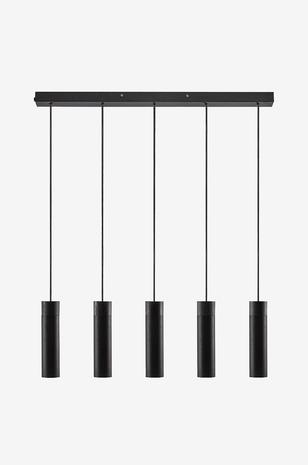 Nordlux Tilo 5-Kit, riippuvalaisin
