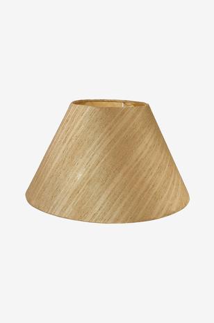 Lampunvarjostin Estelle 35 cm – kuva 1/8