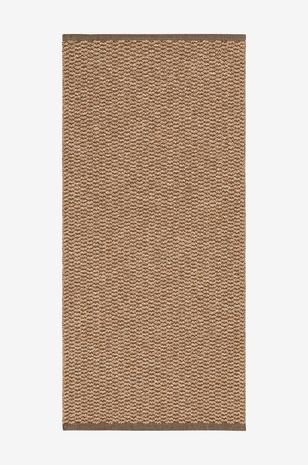Horredsmattan Mixed Signe, matto 70 x 200 cm