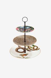 Spode Creatures of Curiosity Snake Kakkuteline