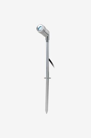 LightsOn Optica LED, puutarhan kohdevalaisin – kuva 1/8