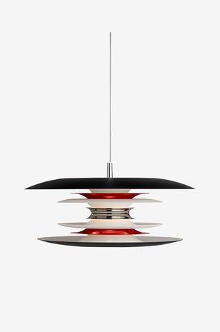Belid Diablo, riippuvalaisin 40 cm – kuva 4/8