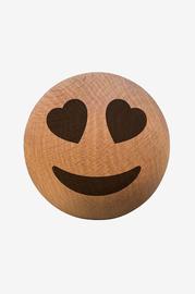 Spring Copenhagen Emotions, emojipallo tammea