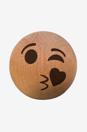 Spring Copenhagen Emotions, emojipallo tammea