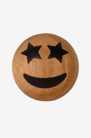 Emojipallo 7 cm – kuva 1/8