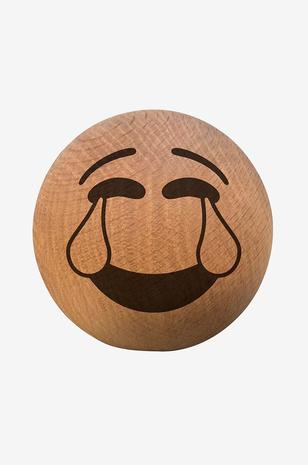 Spring Copenhagen Emotions, emojipallo tammea