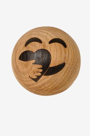 Spring Copenhagen Emotions, emojipallo tammea