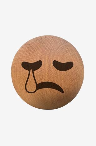 Spring Copenhagen Emotions, emojipallo tammea