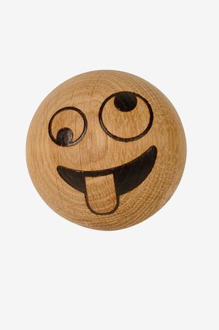 Spring Copenhagen Emotions, emojipallo tammea
