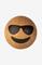Emojipallo 7 cm – kuva 2