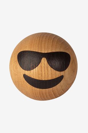 Emojipallo 7 cm – kuva 2/8