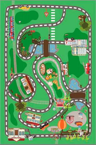 Matto (100 x 200)