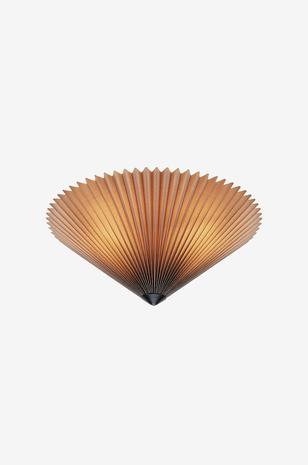 Plafondi Plisado, 3 lamppua, 50 cm – kuva 3/8