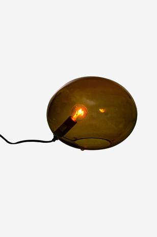 Pöytävalaisin Globus