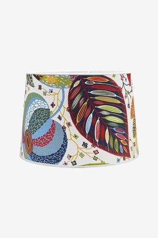 PR Home Sofia, kuviollinen varjostin 35 cm
