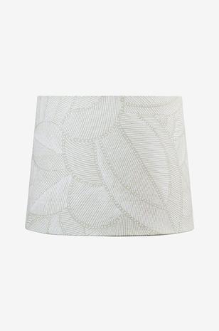 Sofia-lampunvarjostin kuviollinen 20 cm