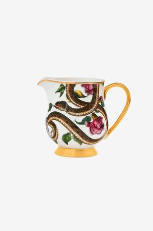 Spode Creatures of Curiosity Snake Maitokannu, 28 cl