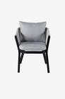 Matstol Uppsala, 2-pack