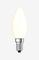 Kynttilälamppu E14 LED – kuva 5