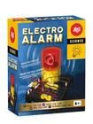 Alga Science Electro Alarm, tiedelelu