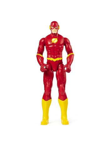 DC Flash -figuuri, 30 cm