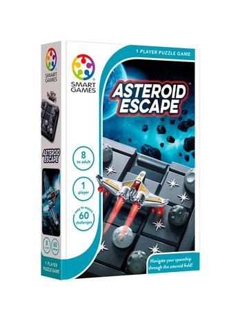 SmartGames Asteroid Escape