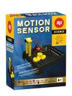 Alga Science Motion Sensor, liiketunnistin