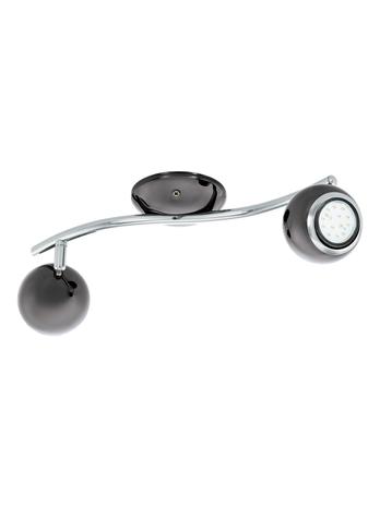 Eglo Bimeda 31006, led-kohdevalaisin 2 x 3 W