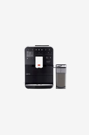 Melitta Barista TS Smart, espressokeitin