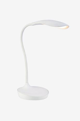 Markslöjd Swan, usb-pöytävalaisin