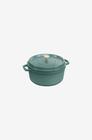 Staub La Cocotte, pyöreä pata 26 cm / 5,2 l