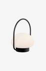 Nordlux Sponge To Go, ladattava led-valaisin