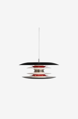 Belid Diablo, riippuvalaisin 40 cm – kuva 5/8