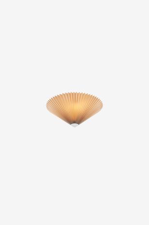 Plafondi Plisado, 3 lamppua, 42 cm – kuva 6/8