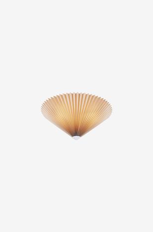 Plafondi Plisado, 3 lamppua, 50 cm – kuva 4/8
