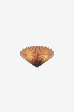 Plafondi Plisado, 3 lamppua, 50 cm – kuva 5/8