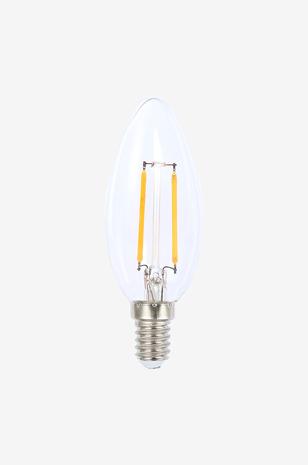 Kynttilälamppu E14 LED