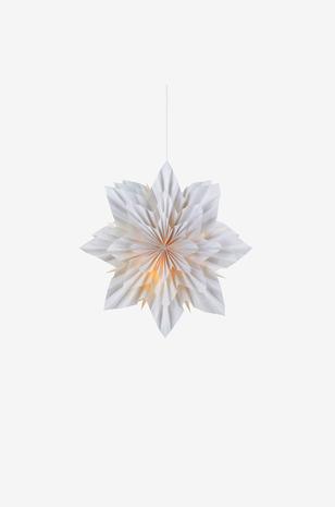 Markslöjd Neela, paperitähti 60 cm