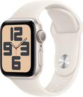 Apple Watch SE (2024) GPS 40mm, älykello