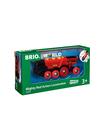 Brio 33223, iso paristoveturi