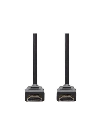 HDMI-kaapeli 2m